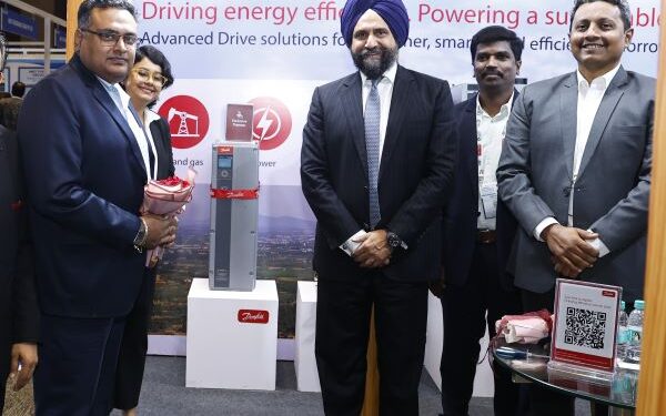 Danfoss India Accelerates India’s Industrial Decarbonization Mandate by premiering Next-Gen iC7 Ultra Low Harmonics Drive