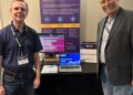 Everspin Demonstrates World’s First CXL-Connected MRAM at SNIA Developer Conference 2026
