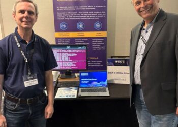 Everspin Demonstrates World’s First CXL-Connected MRAM at SNIA Developer Conference 2026