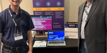 Everspin Demonstrates World’s First CXL-Connected MRAM at SNIA Developer Conference 2026