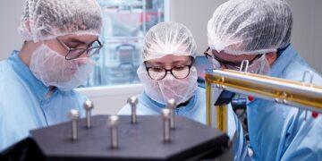 Space Forge assessed “Awardable” for DARPA ERIS Marketplace