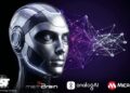 AnalogAI Selects memBrain™ SAGE Intellectual Property from Silicon Storage Technology® for its First Real-world Edge AI Processors