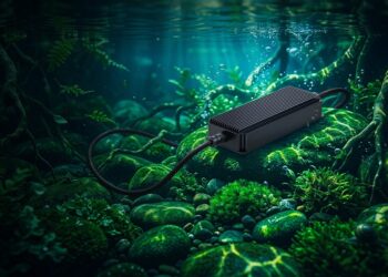 Advanced Energy Launches Ultra-Ruggedized 160 W AC-DC Power Supply for Extreme Environments