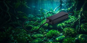 Advanced Energy Launches Ultra-Ruggedized 160 W AC-DC Power Supply for Extreme Environments