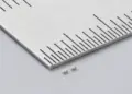Murata Begins Mass Production of World’s Smallest 0201-inch Size Three-Terminal Low-ESL MLCCs