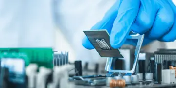 MEMS Sensors Must Survive Both Shock and Vibration