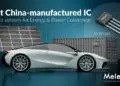 Melexis delivers on China localization initiative with new Current Sensor