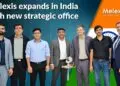 Melexis accelerates expansion in India with new office and strategic growth plan