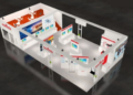 Murata to Showcase ’Scaling the Future from India with Murata’ at electronica India 2026