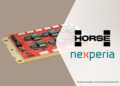 Nexperia explores collaboration on next-generation power semiconductor solutions for electrified powertrains with Aurobay Technologies