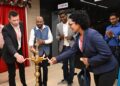 Emerson Expands India Test Innovation Hub for AI-Driven Engineering