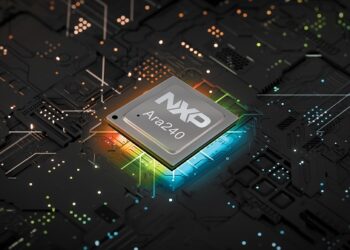 Arrow Electronics enables early evaluation of NXP’s Ara240 Edge AI Accelerator