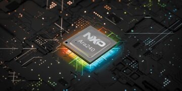 Arrow Electronics enables early evaluation of NXP’s Ara240 Edge AI Accelerator