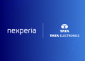 Nexperia and Tata Electronics announce strategic partnership across semiconductor manufacturing, technology, and innovation