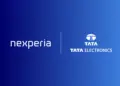 Nexperia and Tata Electronics announce strategic partnership across semiconductor manufacturing, technology, and innovation