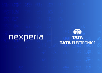 Nexperia and Tata Electronics announce strategic partnership across semiconductor manufacturing, technology, and innovation