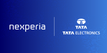 Nexperia and Tata Electronics announce strategic partnership across semiconductor manufacturing, technology, and innovation