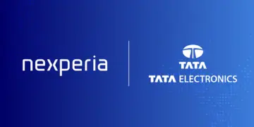 Nexperia and Tata Electronics announce strategic partnership across semiconductor manufacturing, technology, and innovation