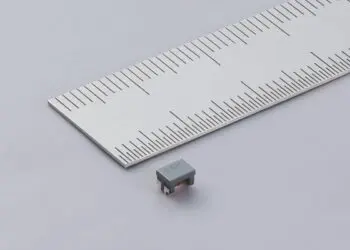 Murata Launches Common Mode Choke Coils with Metal Terminal Structure for Automotive CAN FD Supporting Maximum Operating Temperature of 150°C