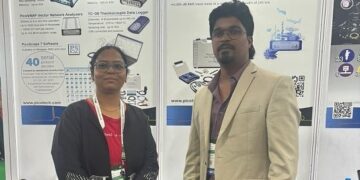 Electronica India 2026: Pico Technology Highlights the Rise of PC-Based T&M Solutions