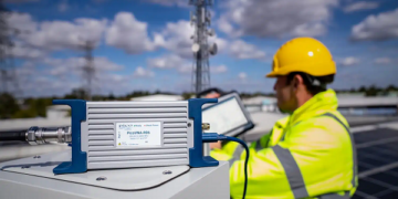 Pico Technology Launches the PicoVNA-R