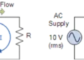 Resistors in AC Circuits: V-I Phase Relationship, Impedance & Power