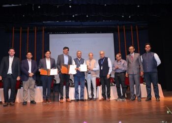 Synopsys, COEP Technological University, CADFEM to Advance Engineering Education with Strategic Digital Twin & Multiphysics Collaboration