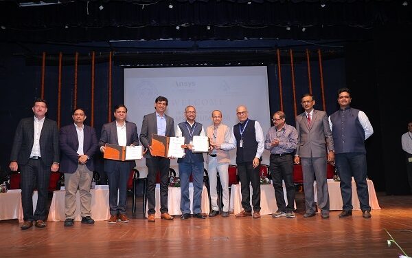 Synopsys, COEP Technological University, CADFEM to Advance Engineering Education with Strategic Digital Twin & Multiphysics Collaboration