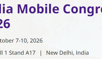 India Mobile Congress 2026: VIAVI to Showcase AI-First Innovations for 6G, Quantum Technologies, and Resilient Networks