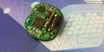 POLYN Delivers First VibroSense™ TMS Engineering Sensor Nodes for Customer Evaluation