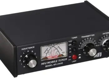 What is an Antenna Tuner? Working, Types, Applications & Antenna Tuning