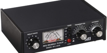 What is an Antenna Tuner? Working, Types, Applications & Antenna Tuning