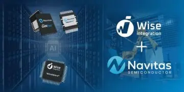 Wise Integration and Navitas Collaborate to Advance Performance Computing Applications