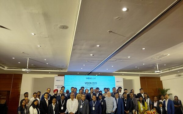 Industry Stalwarts Rally Behind WOWSemi to Build India’s Semiconductor Talent Ecosystem