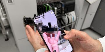 ASMPT expands Virtual Assist with AI-powered spare parts identification