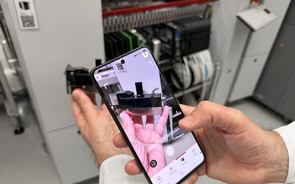 ASMPT expands Virtual Assist with AI-powered spare parts identification