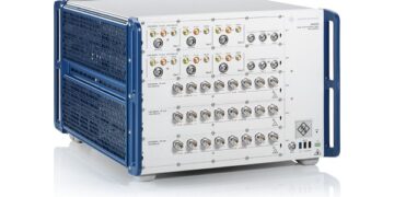 Rohde & Schwarz has achieved initial verification of 3GPP Rel. 17 power-saving feature SSSG for 5G NR