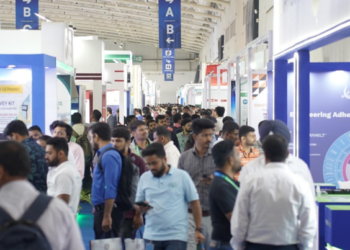 Electronics industry turns manufacturing priorities into business conversations at electronica India and productronica India 2026