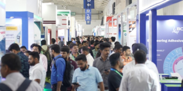 Electronics industry turns manufacturing priorities into business conversations at electronica India and productronica India 2026