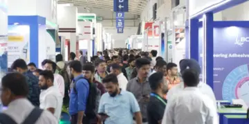 Electronics industry turns manufacturing priorities into business conversations at electronica India and productronica India 2026