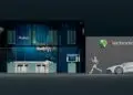 Experience Melexis’ unique robotics and mobility solutions at electronica 2026