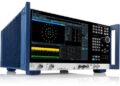 Rohde & Schwarz adds an integrated multi-channel pulse analysis option to its FSWX signal and spectrum analyzer