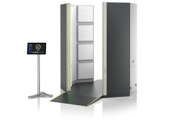 Rohde & Schwarz launches new security scanner for large events at Security Expo 2026