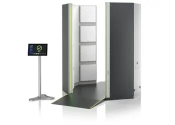 Rohde & Schwarz launches new security scanner for large events at Security Expo 2026