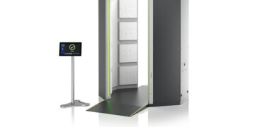Rohde & Schwarz launches new security scanner for large events at Security Expo 2026