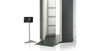 Rohde & Schwarz launches new security scanner for large events at Security Expo 2026