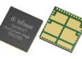 Infineon sets new power benchmark for AI accelerators and vertical power delivery with 2 A/mm² dual-phase smart power stages