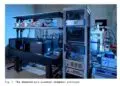 Fujitsu develops diamond-spin quantum computer prototype