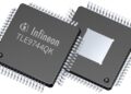 New Infineon OPTIREG™ TLE9744QK Power Management IC integrates power and safety for hybrid and electric vehicle traction inverters