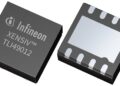 Infineon XENSIV™ TLx49012 digital angle sensors enable unique system self-calibration for automotive and industrial motor control applications